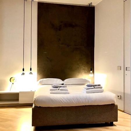 Fifty Eight Suite Milan Cerva 외부 사진