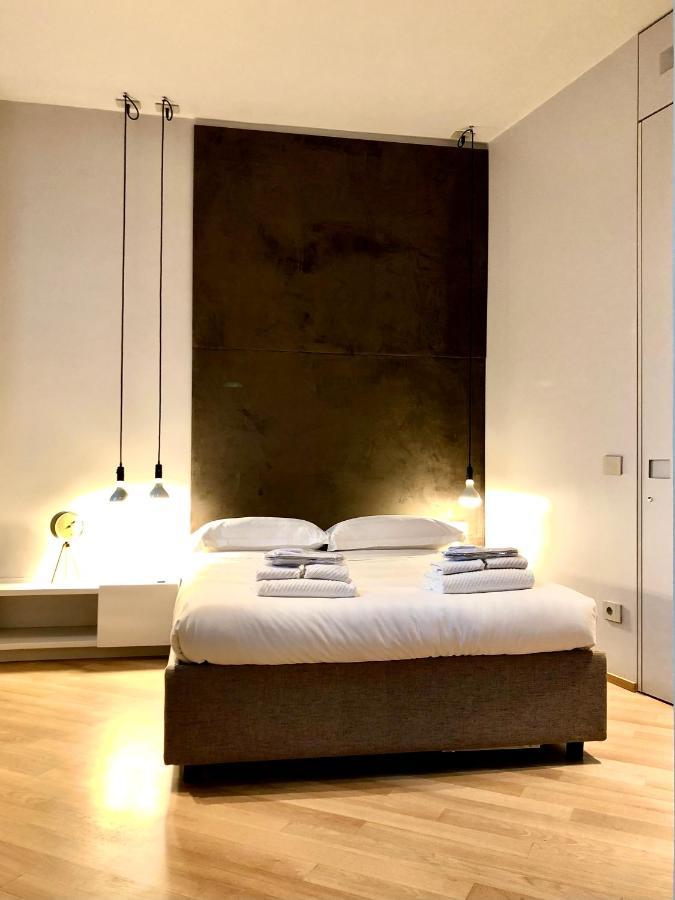 Fifty Eight Suite Milan Cerva 외부 사진