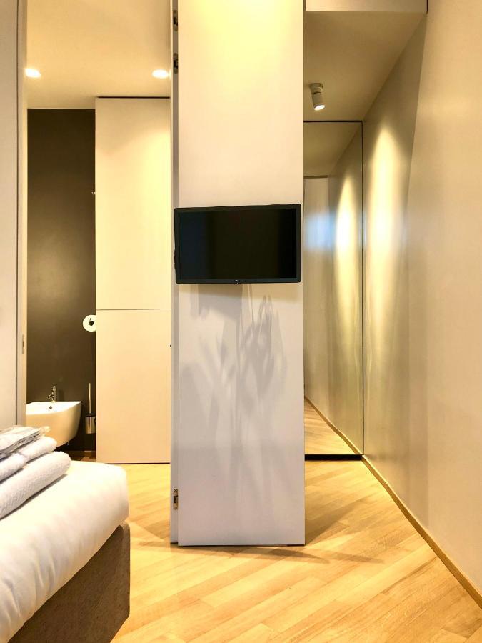 Fifty Eight Suite Milan Cerva 외부 사진