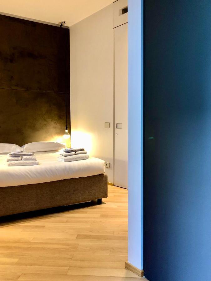 Fifty Eight Suite Milan Cerva 외부 사진