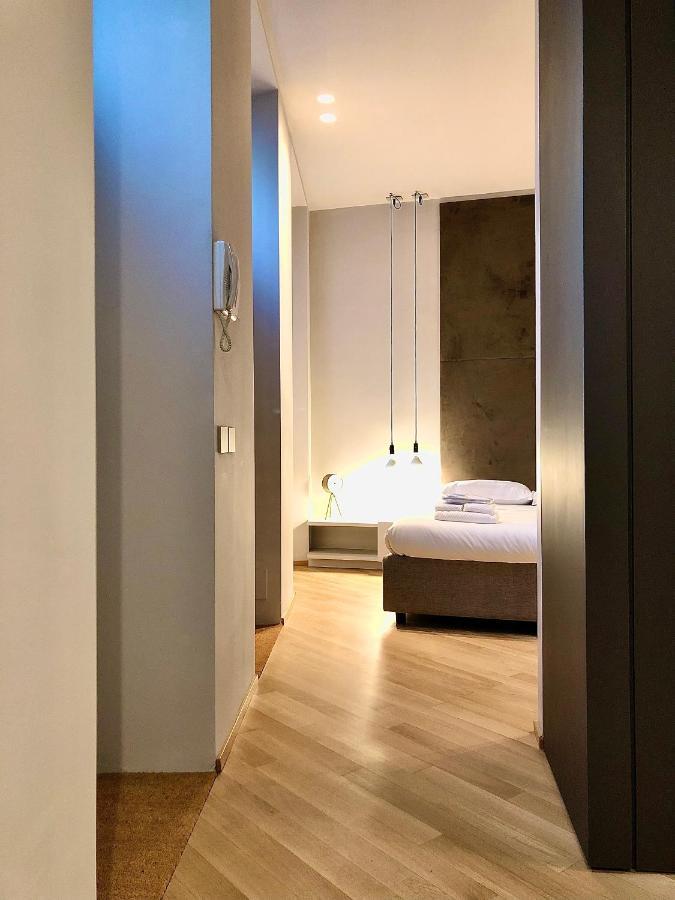 Fifty Eight Suite Milan Cerva 외부 사진