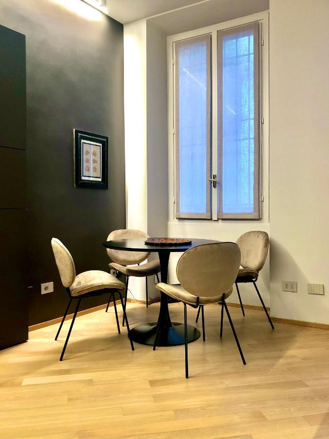 Fifty Eight Suite Milan Cerva 외부 사진