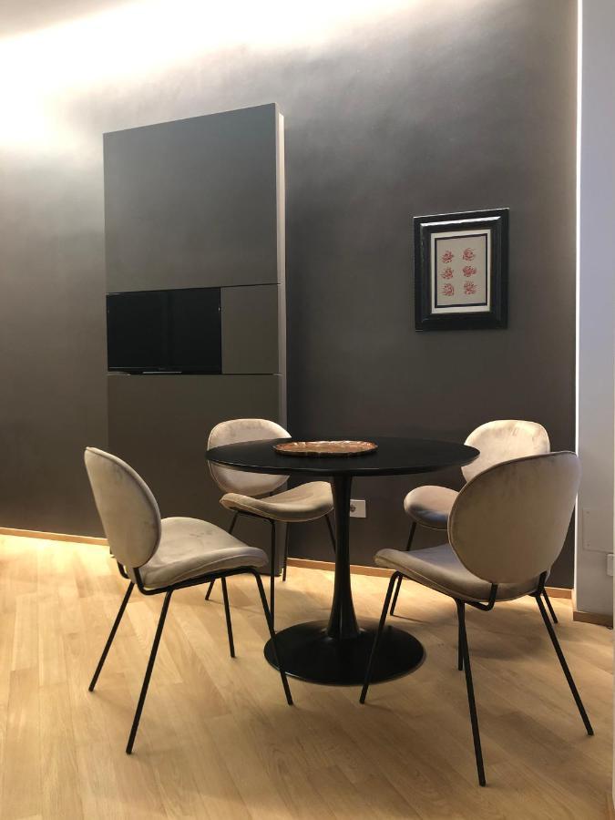 Fifty Eight Suite Milan Cerva 외부 사진
