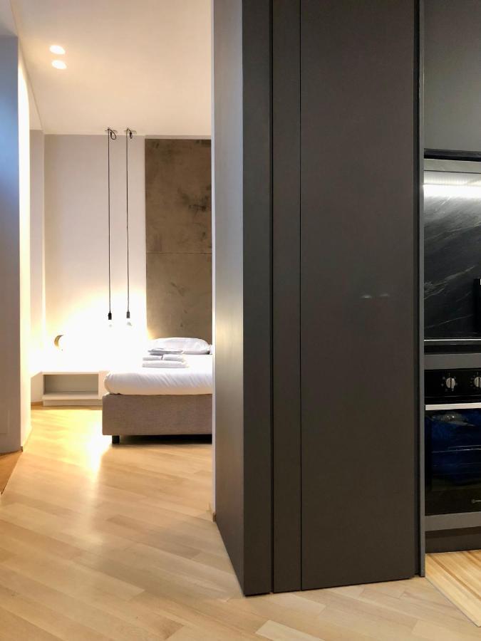 Fifty Eight Suite Milan Cerva 외부 사진