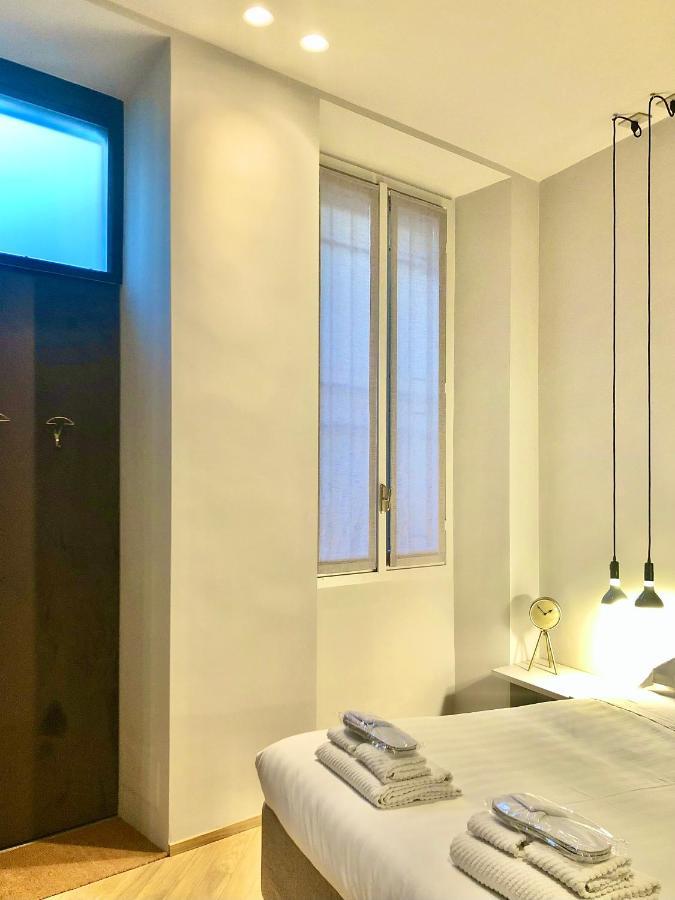 Fifty Eight Suite Milan Cerva 외부 사진
