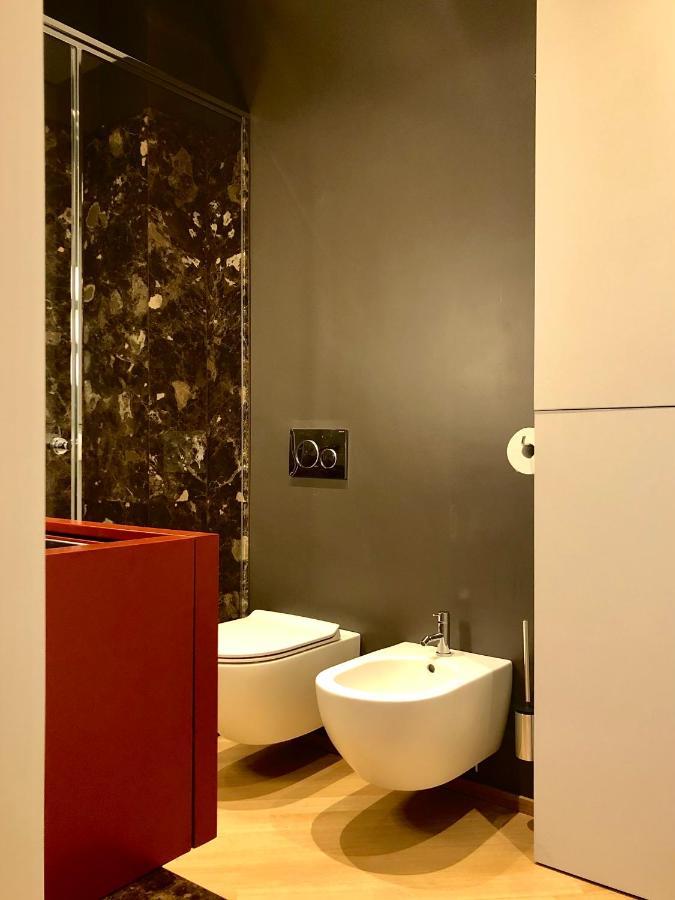 Fifty Eight Suite Milan Cerva 외부 사진