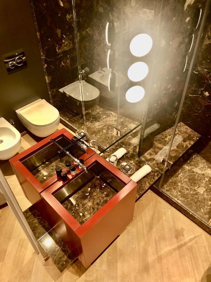 Fifty Eight Suite Milan Cerva 외부 사진