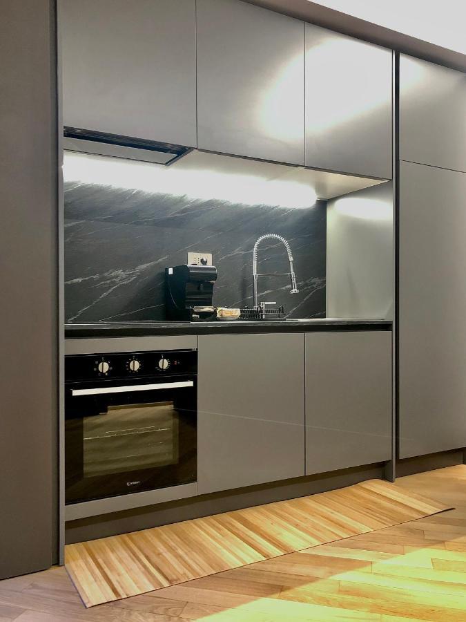 Fifty Eight Suite Milan Cerva 외부 사진