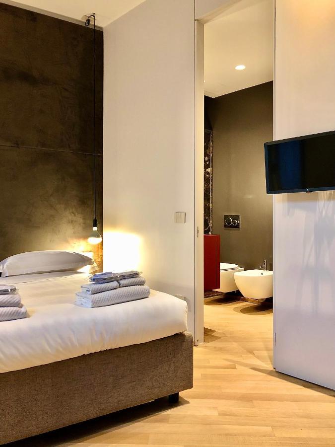 Fifty Eight Suite Milan Cerva 외부 사진