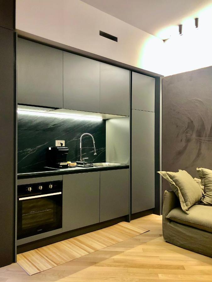 Fifty Eight Suite Milan Cerva 외부 사진